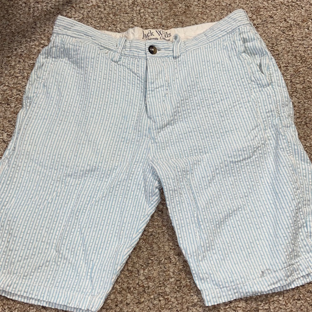 Jack Wills Khaki shorts